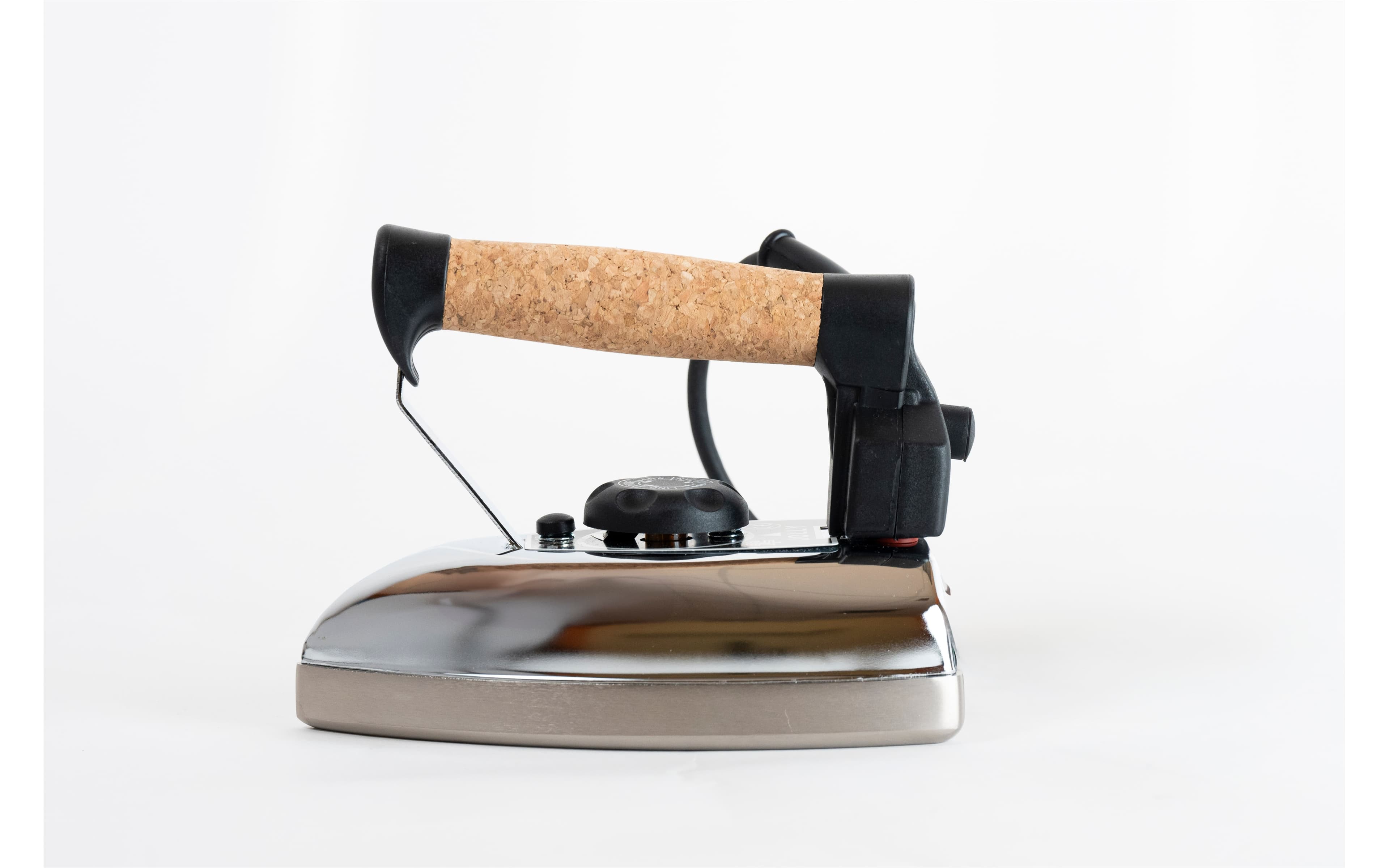 Due Effe JOLLY SILK specialist iron for delicate fabrics