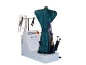 Reverberi M4000 MGCS form finisher with automatic cycle and built-in boiler