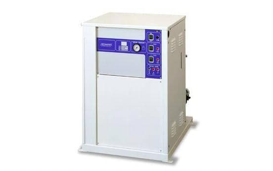 Reverberi GAK 25/50 litre industrial stainless steel steam generator