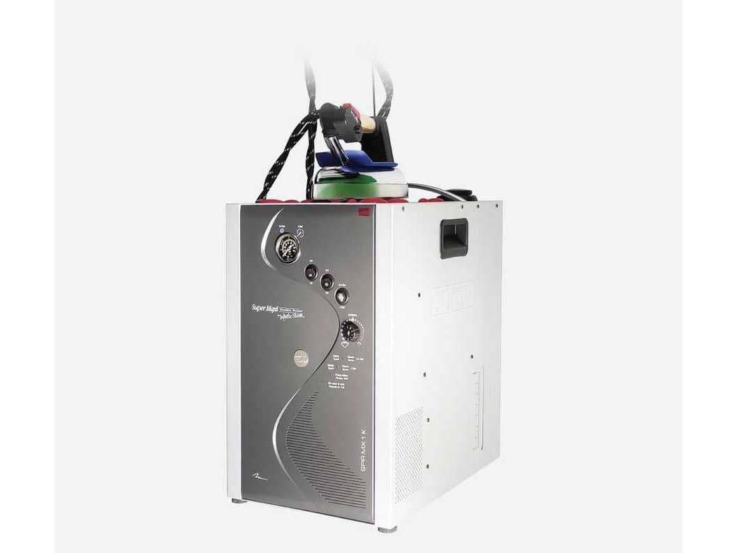 Silter SPR/MX 1-0 Super Maxi fully automatic industrial steam boiler