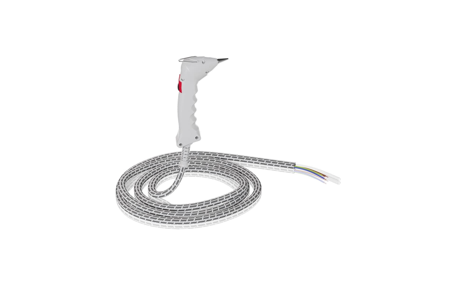 Silter needle-tip spotting gun