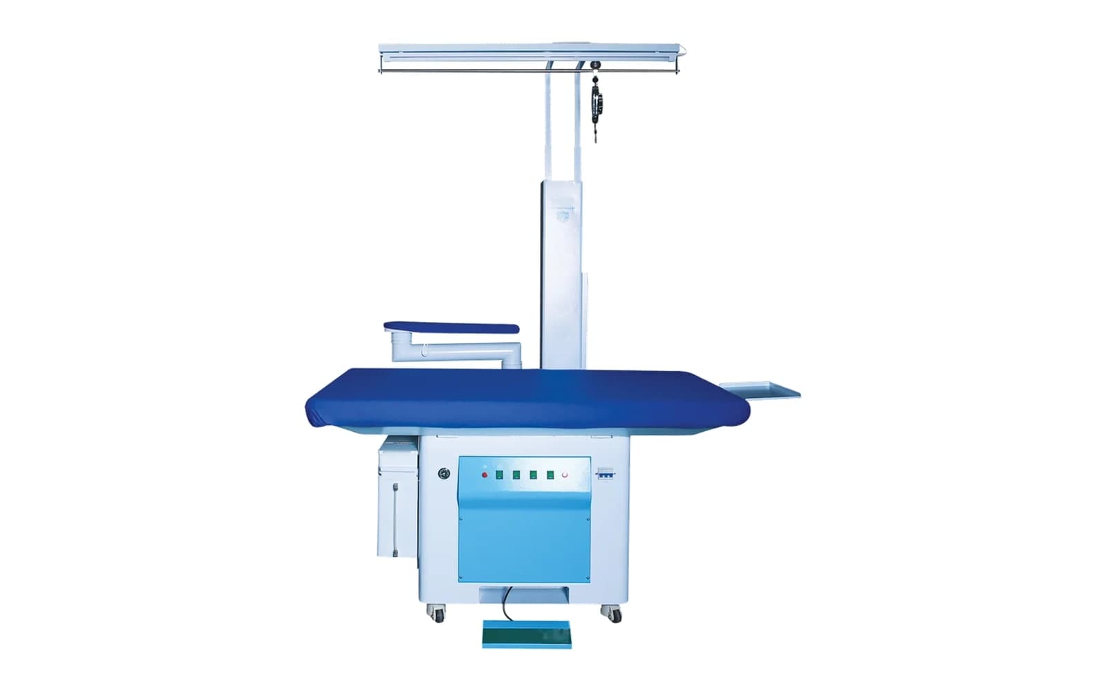 Silver Star ESV-100BS vacuum pressing board