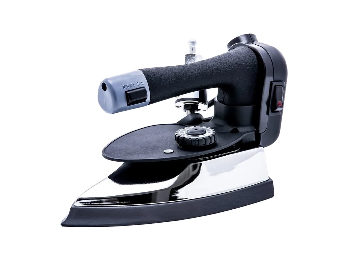 Silver Star ES-300 gravity-feed steam iron