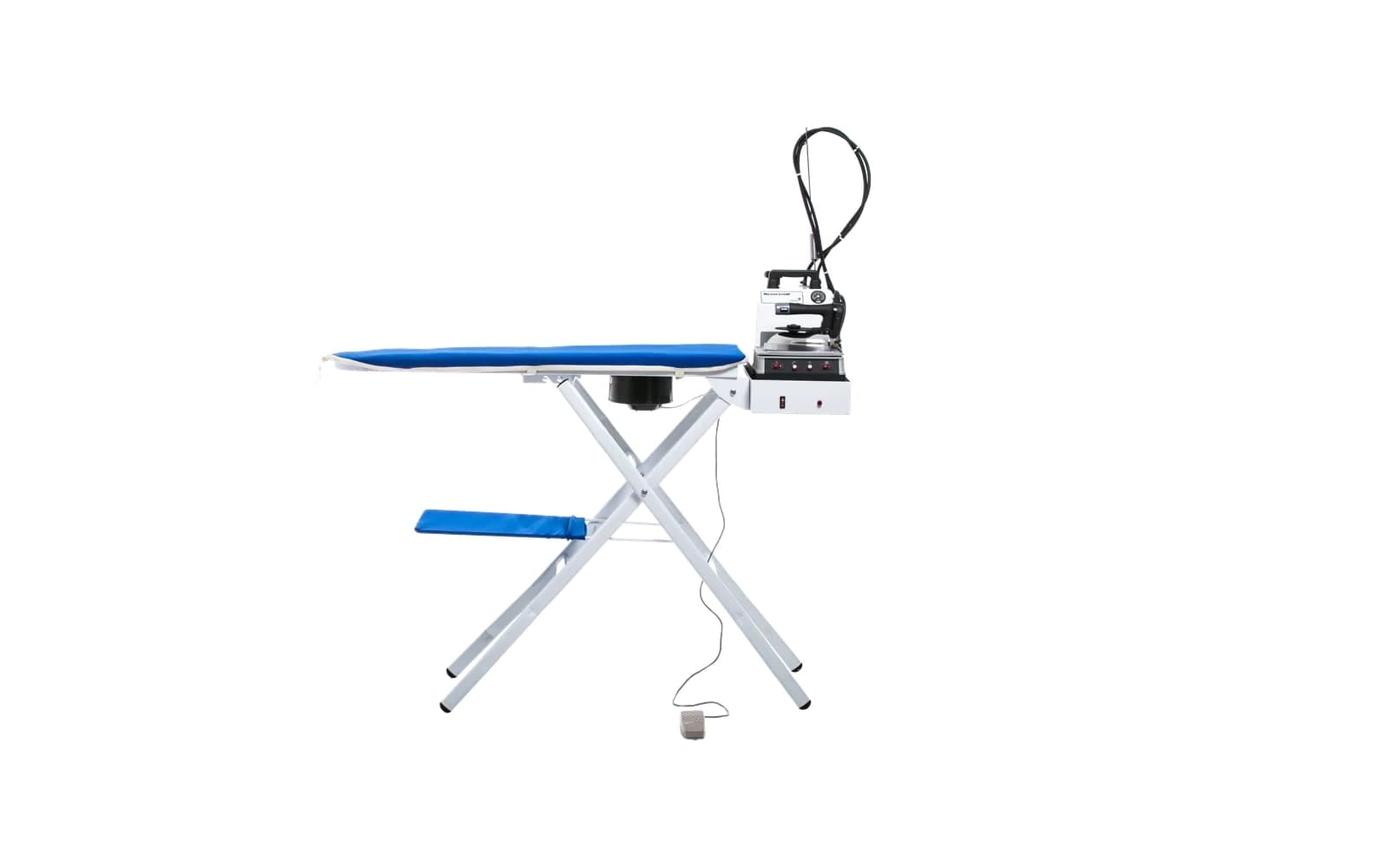 Silver Star SIT-200 vacuum ironing table