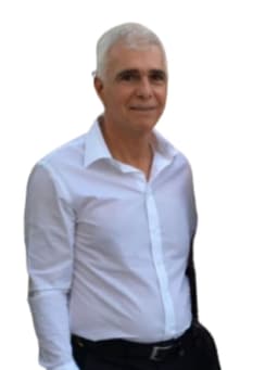 Menashe Mizrachi, founder of Universe Corp