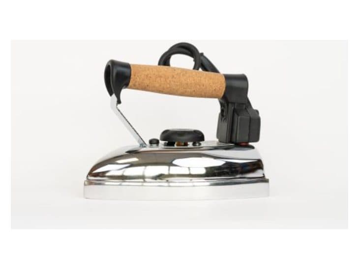 Due Effe JOLLY DRY electric steam iron