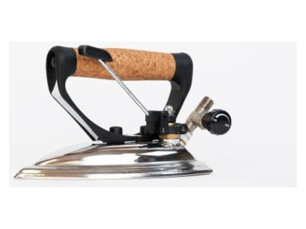 Due Effe ALL STEAM electric steam iron