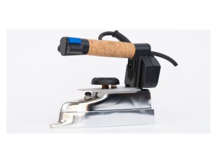 Due Effe APRIPIEGA OPEN electric steam iron
