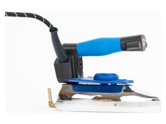 Due Effe OPEN electric steam iron