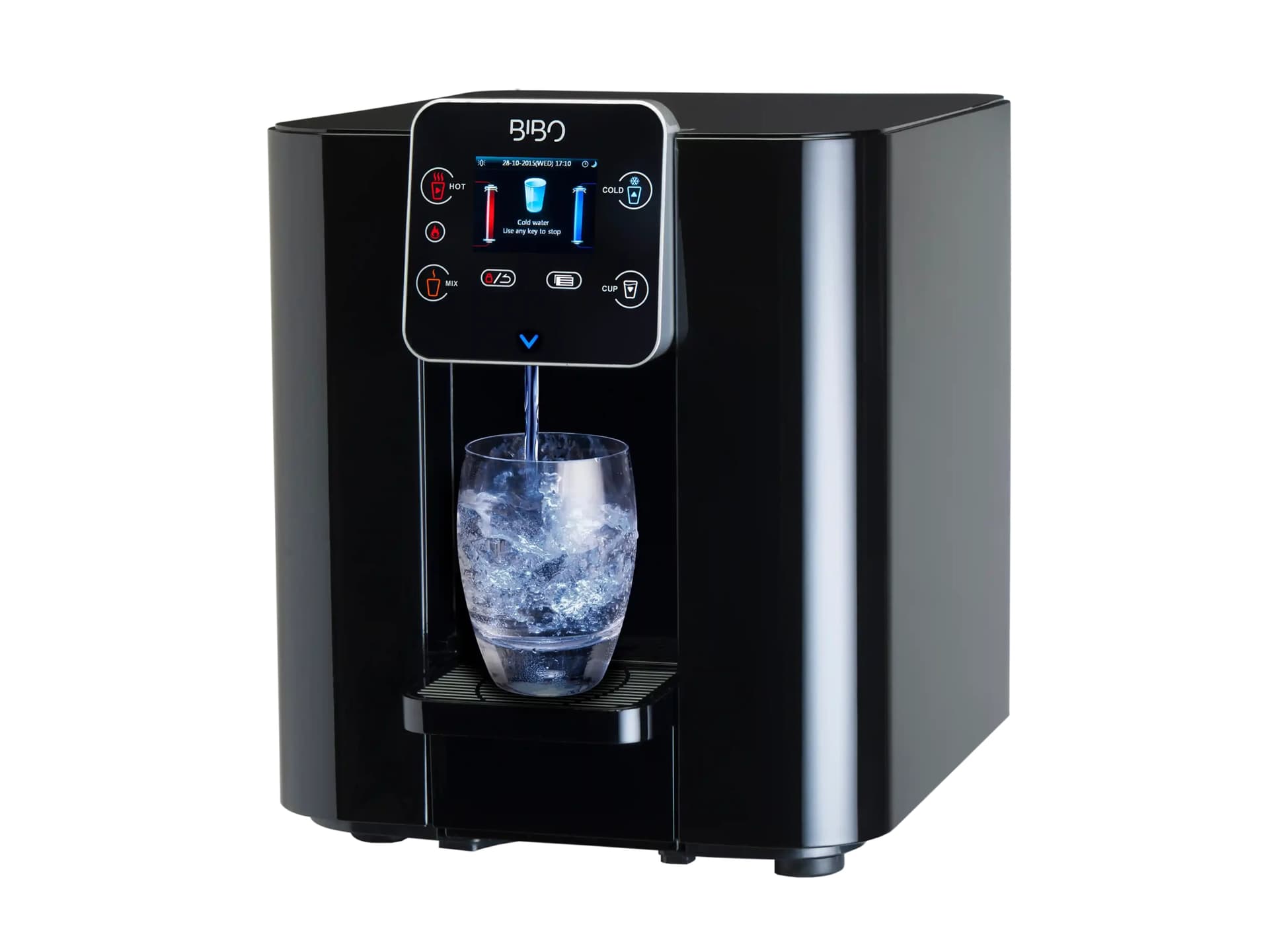 BIBO Bar Water Filtration and Purification System