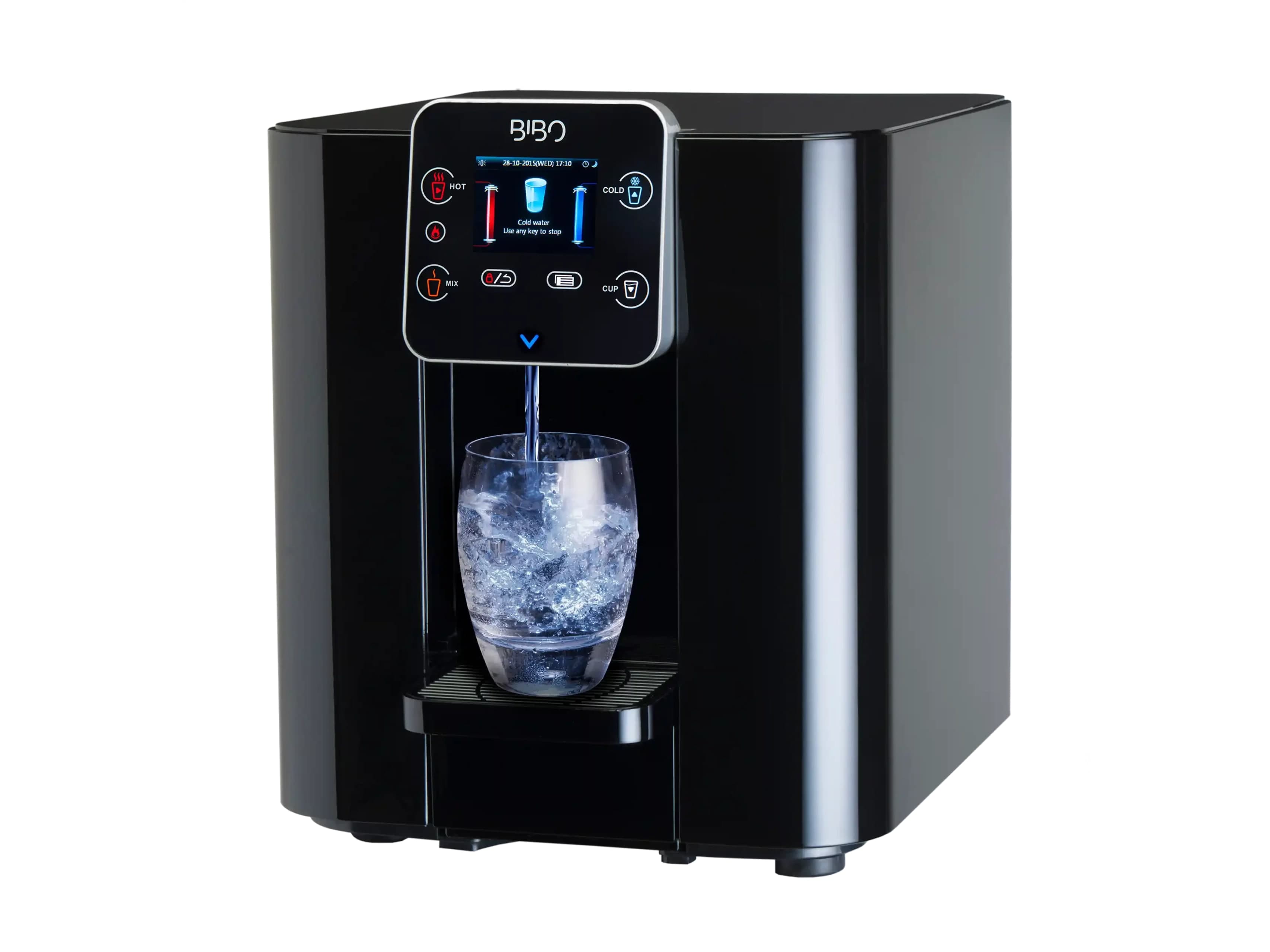 BIBO Bar Water Filtration and Purification System