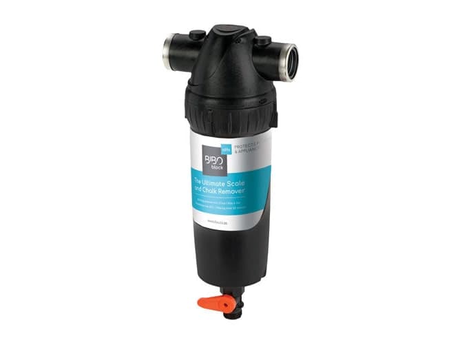 BIBO Block Alpha Water Descaler and Scale Inhibitor