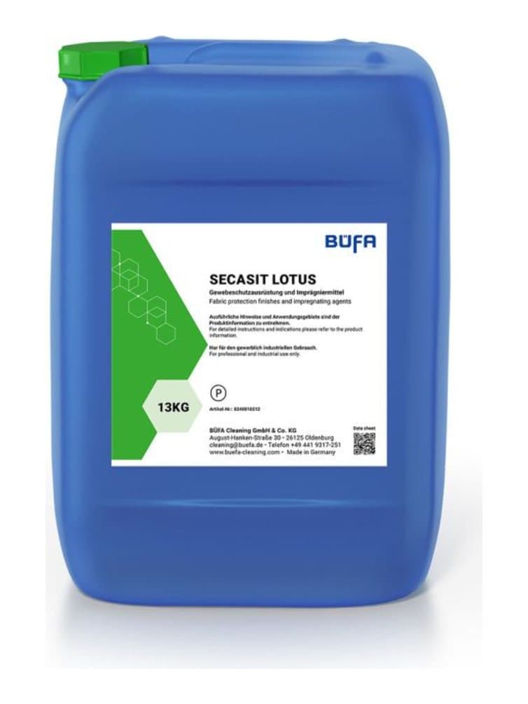 BÜFA Secasit Lotus, 13 kg