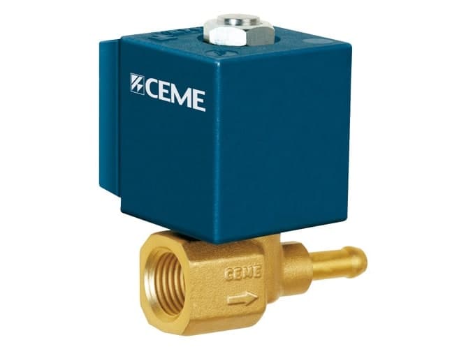 CEME 6625 Multi Purpose Solenoid Valve