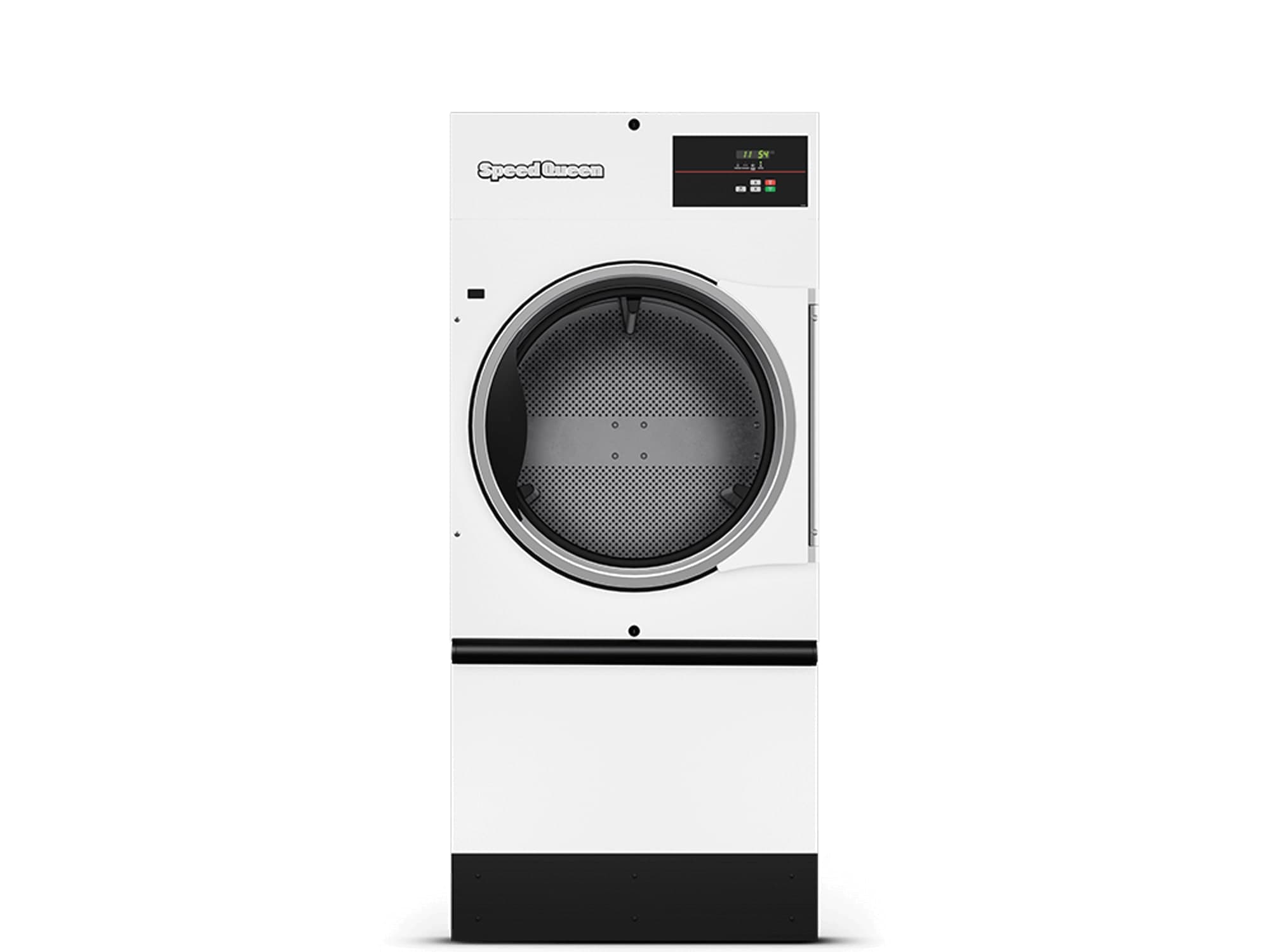 Speed Queen Classic Line Industrial Tumble Dryers