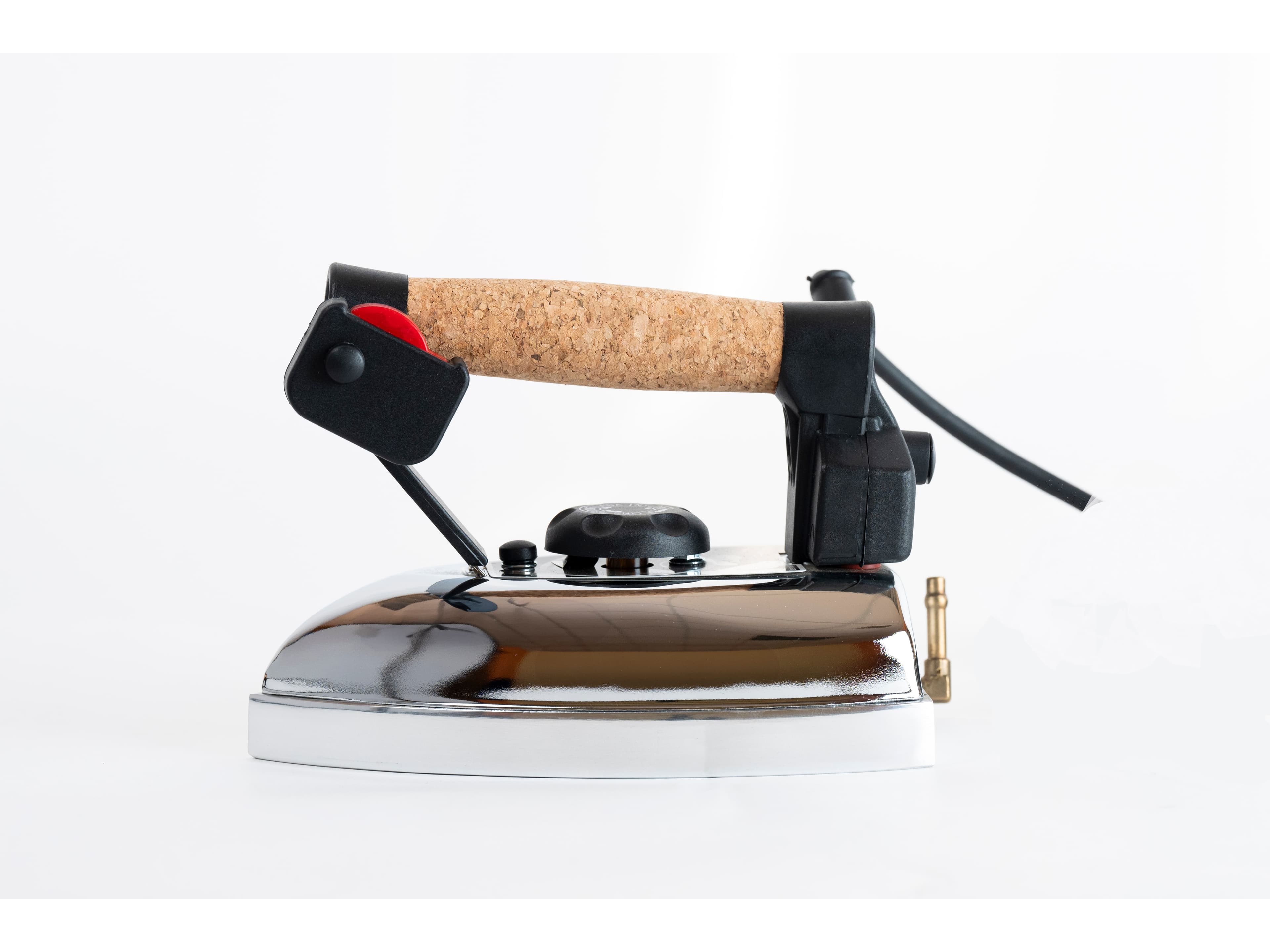 Due Effe MALE professional iron