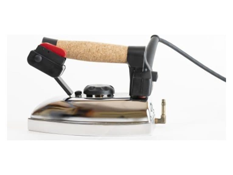 Due Effe JOLLY industrial steam iron