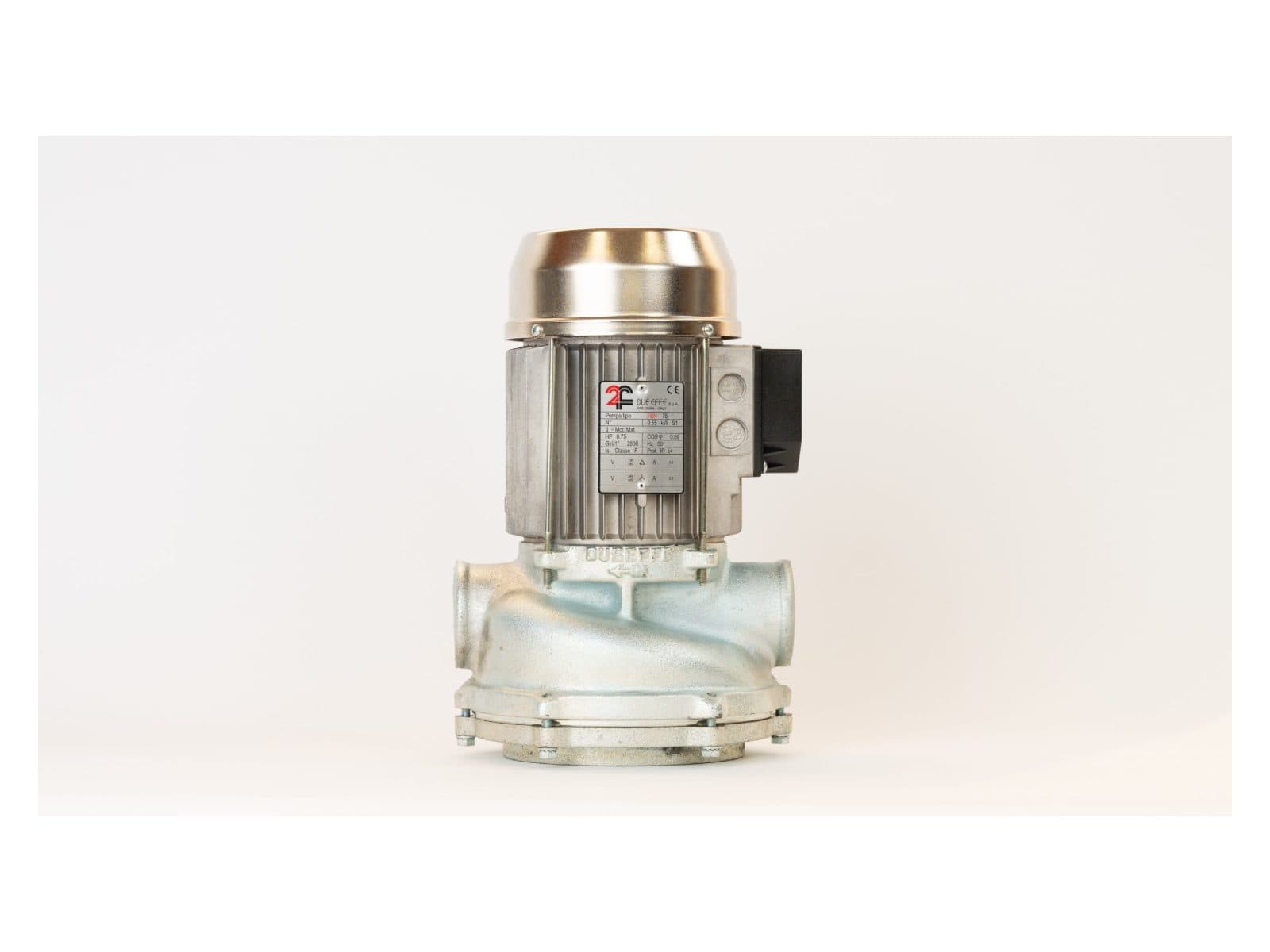 Due Effe FBN Self-Priming Electric Pumps