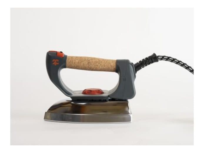 Due Effe DUBLO MAX electric steam iron