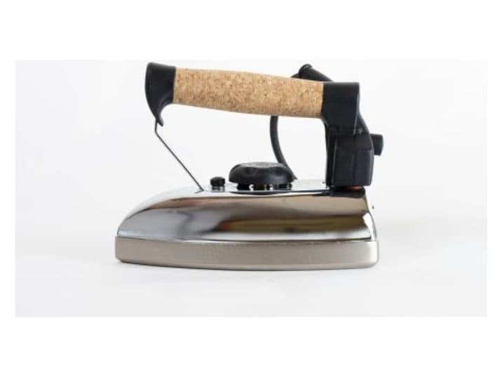 Due Effe JOLLY SILK electric steam iron