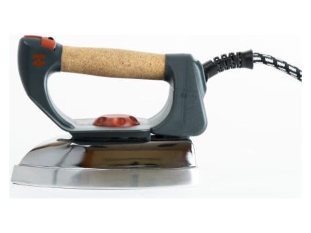 Due Effe DUBLO electric steam iron
