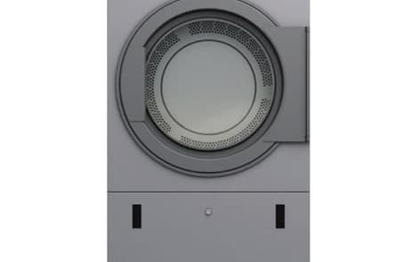 Speed Queen single-pocket commercial tumble dryers, MEA range