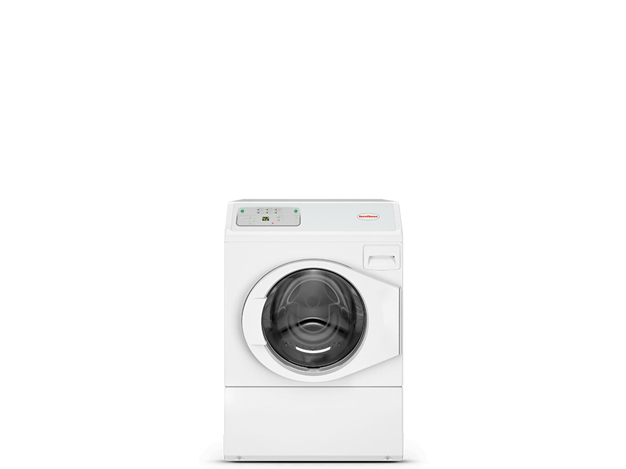 LEAD Commercial Washer Extractors