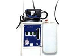 Reverberi M201/7 GL5 INOX Steam Generator