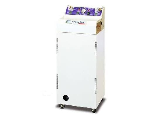 Reverberi M207 GAK3DS Automatic INOX Steam Generator