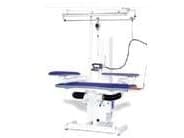 Reverberi M350HS-98 Heated Vacuum and Blowing Ironing Table