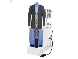 Reverberi M4018 MGP Manikin “G” Pneumatic Form Finisher