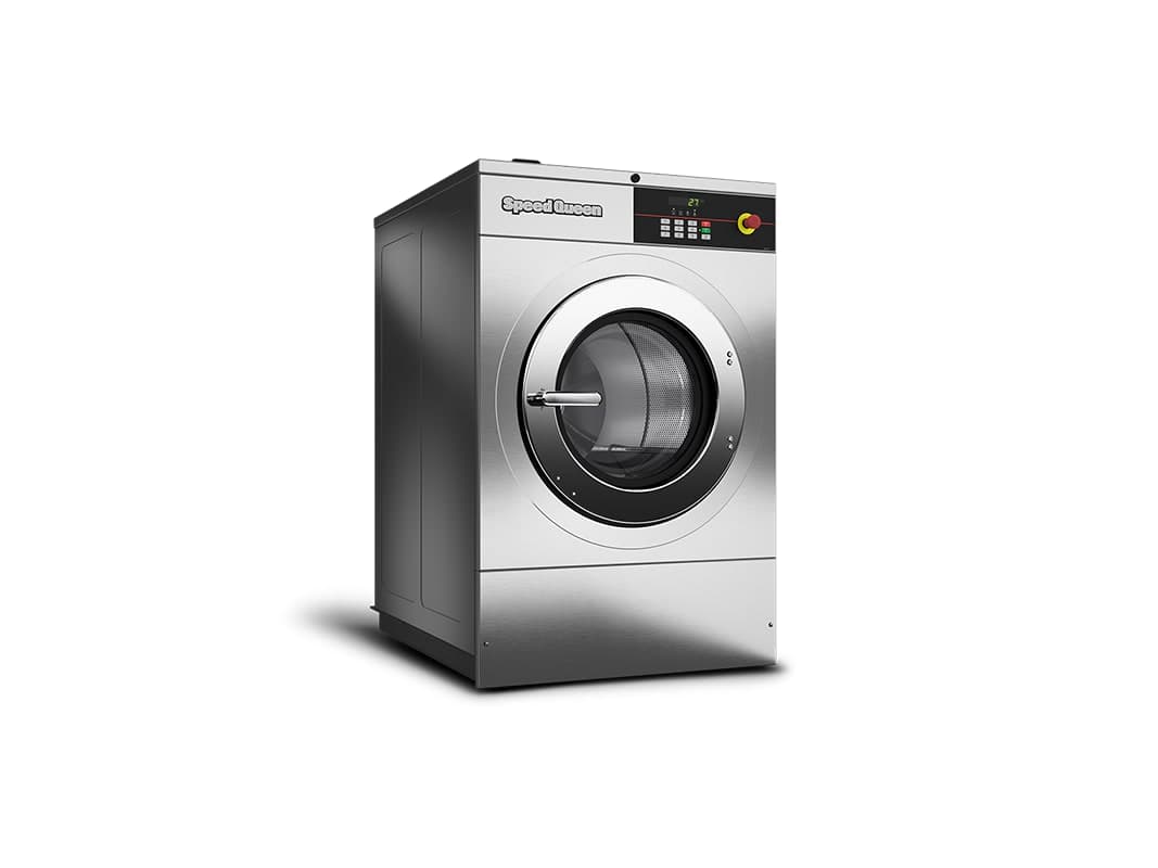Speed Queen SC Series Medium Speed Washer-Extractors
