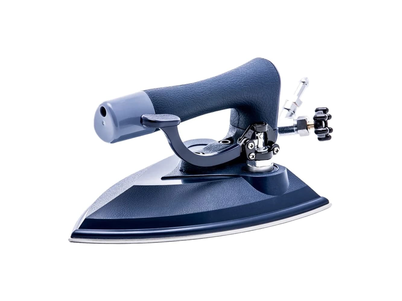 Silver Star All Steam Iron