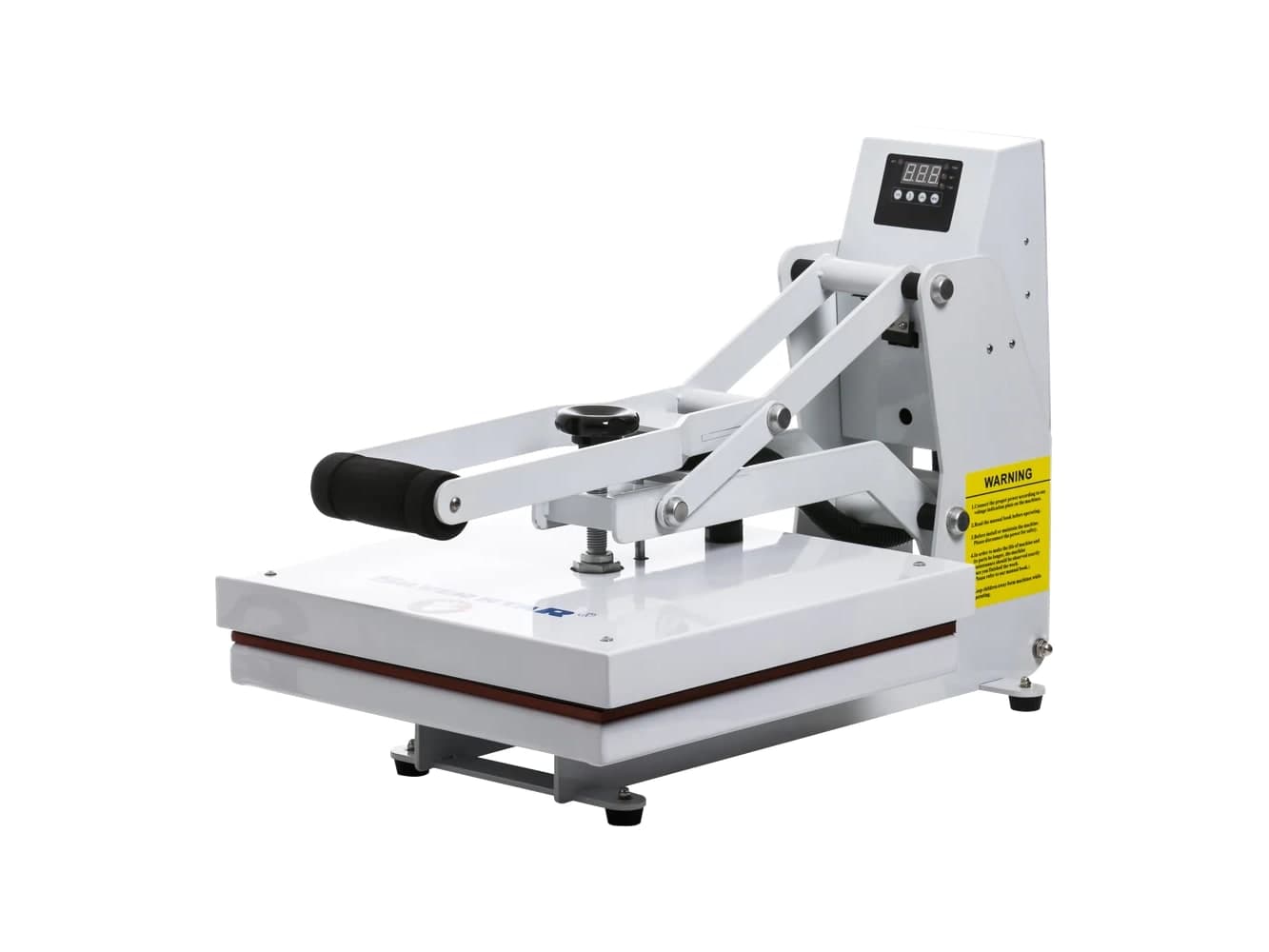 Silver Star Mini Press