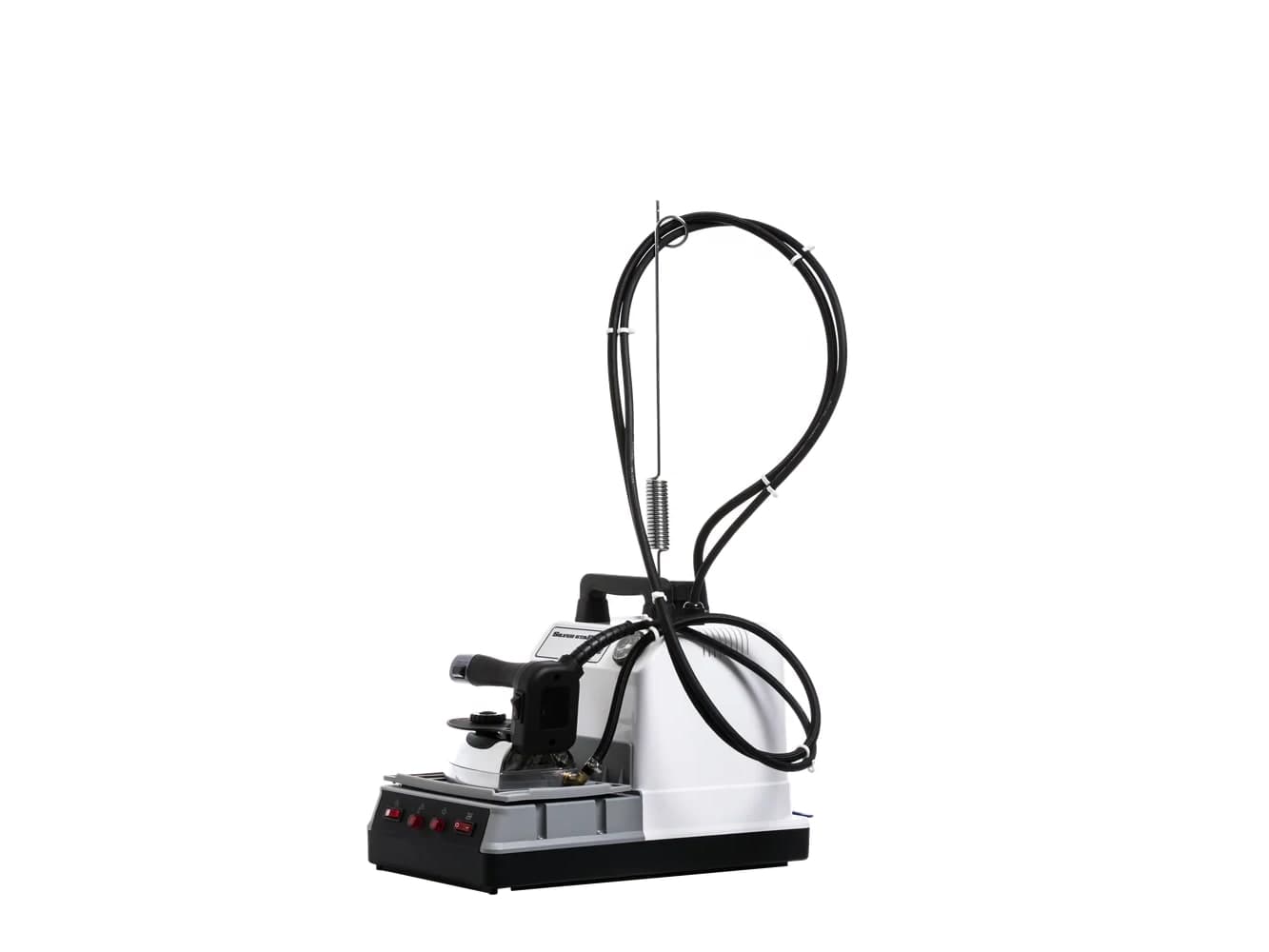 Silver Star Steam Generator