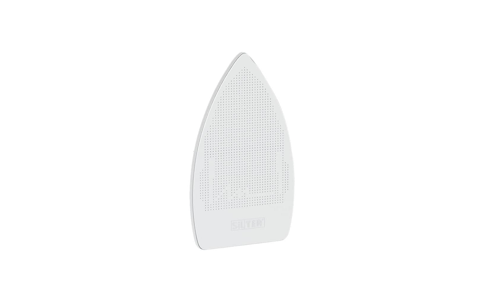 Silter aluminium PTFE iron shoe, type 200