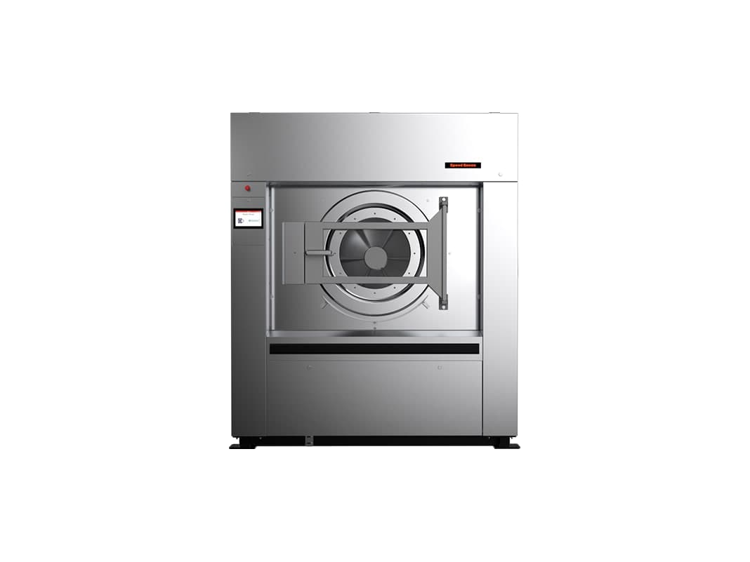 Speed Queen SY Series Softmount Washer-Extractors
