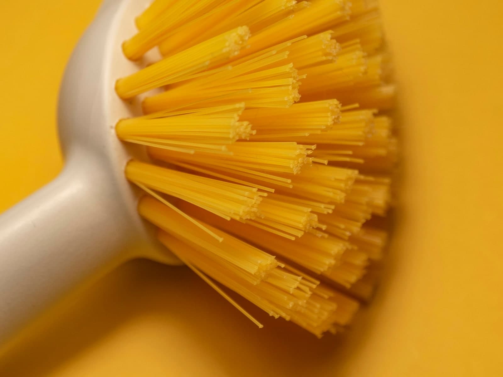 Spotting brushes