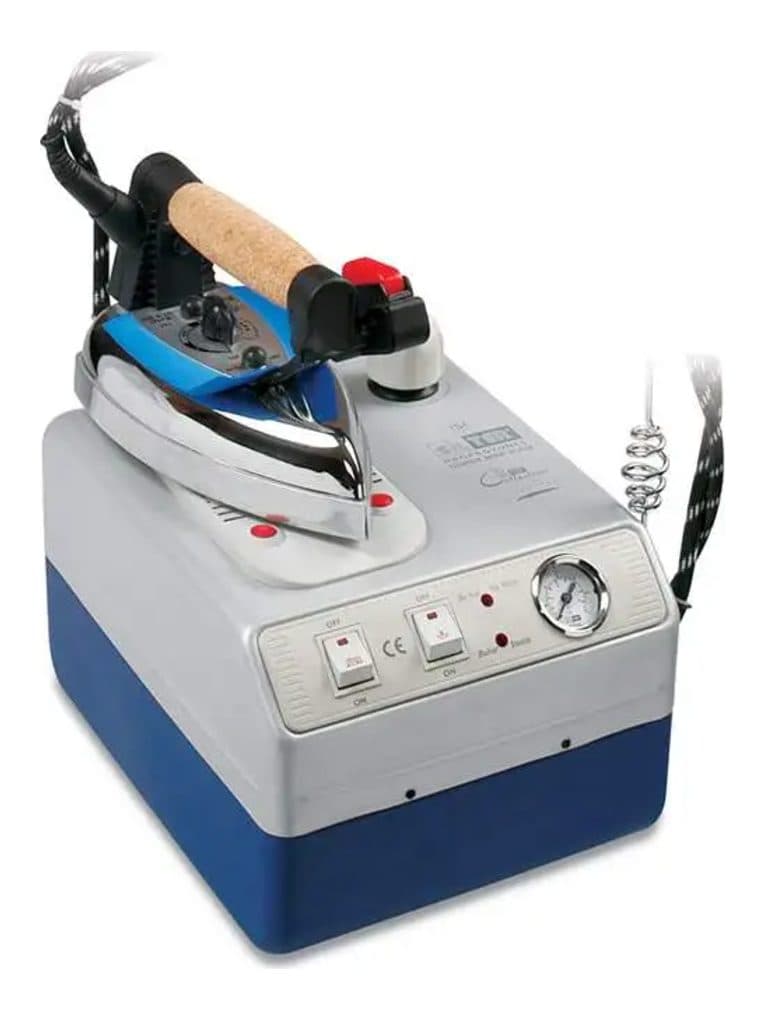 Silter Super Mini SPR-MN-2002 steam iron