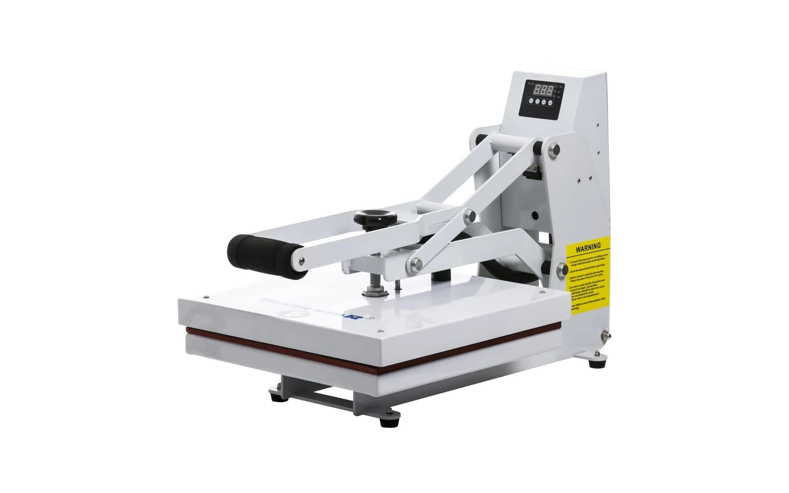 Silver Star ST-500 mini steam press