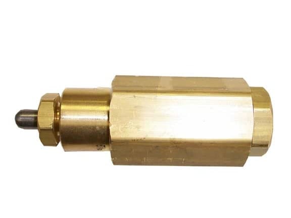 United Brass Works RA111 press head valve kit