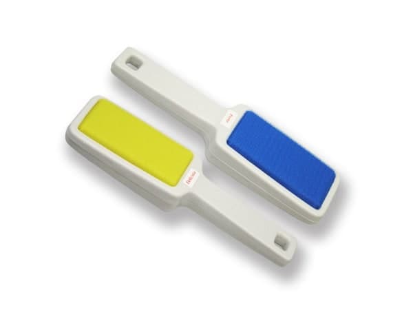 UNICA Double Action Wool Brush