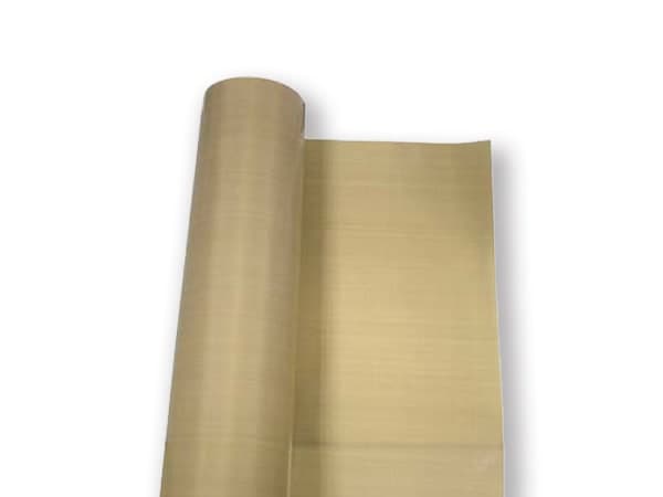 UNICA Fluorglass Fabric Thickness 0.127mm Height 1200mm