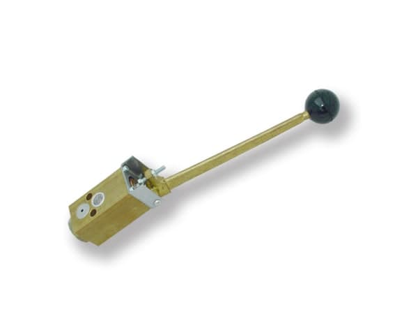 UNICA Mechanical Steam Valve for Super Pony Sidi Press