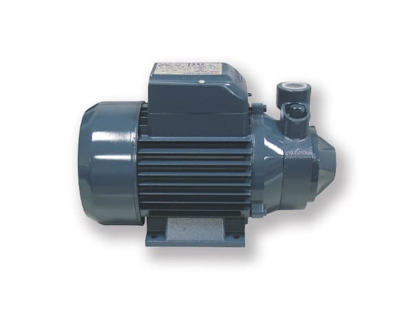 UNICA Pedrollo PK60 Pump 220/380V Three-Phase