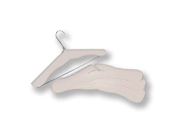 UNICA Shoulder Forms for Hangers 250 Pieces