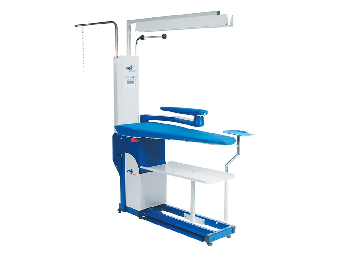 VEIT Varioset CR2 S+B Ironing Table