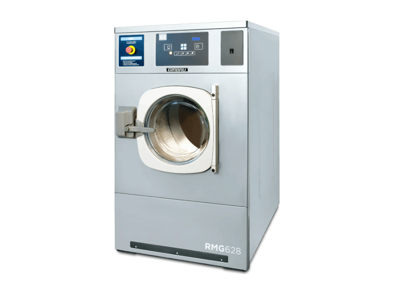 Girbau Medium-Speed Washer-Extractors