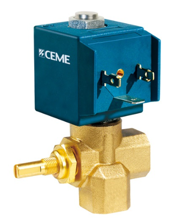 CEME 6724 Solenoid Valve