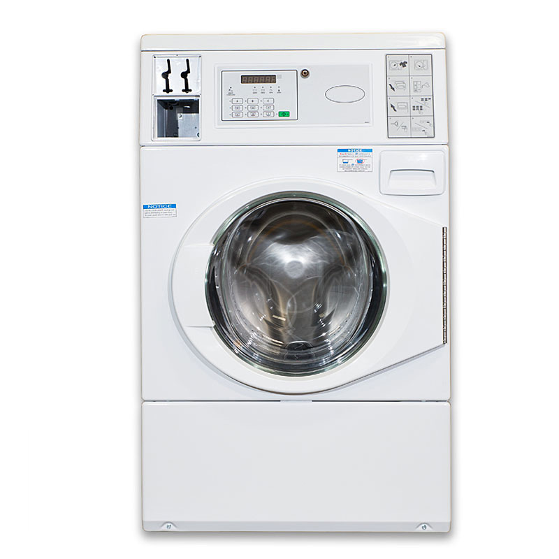 Speed Queen NF3J front load washer extractor